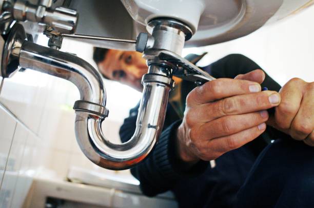 Best Plumbing Inspection Services  in Suisun City, CA