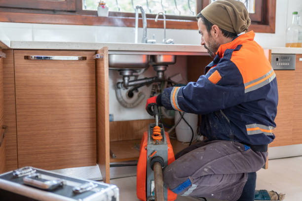 Best Septic Systems  in Suisun City, CA