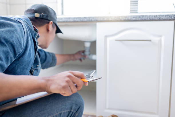 Best Toilet Repair Services  in Suisun City, CA