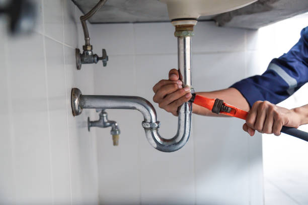 Professional Plumbing in Suisun City, CA
